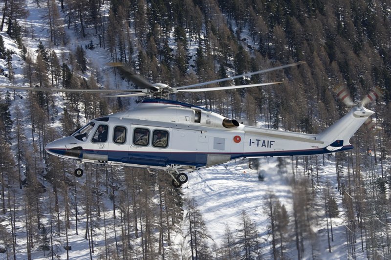 Fiat, I-TAIF, Agusta, A139, 31.01.2009, SMV, Samedan, Switzerland