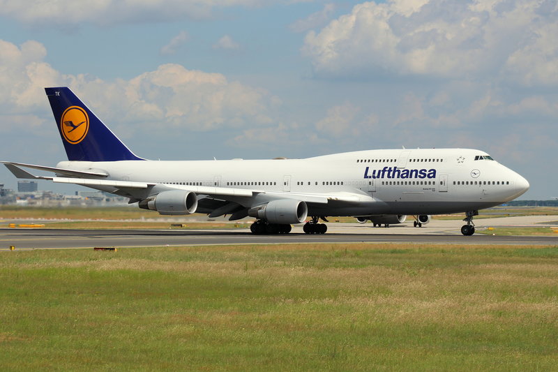 Lufthansa, D-ABTK,MSN 29871,Boeing 747-430, 04.06.2017, FRA-EDDF