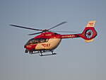 D-HDSD der DRF Luftrettung am 02.