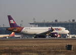 Air Cairo, Airbus A 320-251N, SU-BUX, BER, 06.03.2026