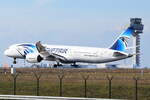 SU-GEU , EgyptAir , Boeing 787-9 Dreamliner , 18.03.2023 , Berlin-Brandenburg  Willy Brandt  , BER , 