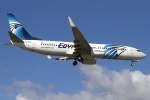 Egypt Air, SU-GDD, Boeing, B737-866, 02.03.2014, GVA, Geneve, Switzerland             