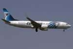 Egypt Air, SU-GEA, Boeing, B737-866, 05.07.2015, MUC, München, Germany           