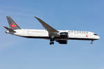 Air Canada, C-FNOG, Boeing, B787-9, 14.02.2021, FRA, Frankfurt, Germany