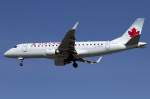 Air Canada, C-FEKI, Embraer, ERJ-175, 24.08.2011, YUL, Montreal, Canada             