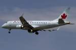 Air Canada, C-FEJY, Embraer, ERJ-175, 25.08.2011, YUL, Montreal, Canada           