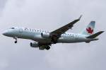 Air Canada, C-FEJB, Embraer, ERJ-175, 04.09.2011, YYZ, Toronto, Canada 





