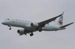 Air Canada, C-FNAJ, Embraer, ERJ-190AR, 04.09.2011, YYZ, Toronto, Canada 




