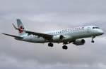 Air Canada, C-FNAW, Embraer, ERJ-190AR, 06.09.2011, YUL, Montreal, Canada        
