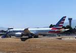Boeing 787-8 Dreamliner, N804AN, American Airlines, Aeropuerto Santiago de Chile (SCL), 5.1.2017