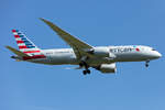 American Airlines, N810AN, Boeing, B787-8, 14.05.2019, CDG, Paris, France      