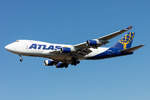 Atlas Air, N486MC, Boeing, B747-45EF, 24.03.2021, RMS, Ramstein, Germany