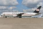 Boeing 767-328ERBDSF - W8 CJT Cargojet Airways - 27135 - C-FMIJ - 05.08.2018 - CGN