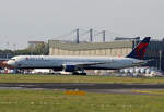Delta Airlines, Boeing B 767-432(ER), N841MH, TXL, 06.10.2019