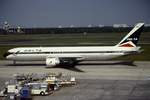 Boeing 767-332ER - DL DAL Delta Airlines - 25987 - N182DN - 04.1993 - TXL
