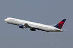 Delta Air Lines, N835MH, Boeing B767-432ER, msn: 29708/814, 25.Mai 2026, ZRH Z�rich, Switzerland.