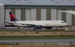 Delta Airlines, D-AYAO, Reg.N309DN,(c/n 7268),Airbus A 321-211),05.08.2016, XFW-EDHI, Hamburg-Finkenwerder, Germany 
