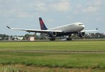 Delta Airlines, N860NW, (c/n 778),Airbus A 330-223,03.09.2016, AMS-EHAM, Amsterdam-Schiphol, Niederlande 