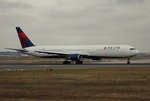 Delta Air Lines, N843MH, (c/n 29716),Boeing 767-432(ER), 09.10.2016, FRA-EDDF, Frankfurt, Germany 