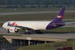 FedEx - Federal Express, N886FD, Boeing, 777-FS2, MUC-EDDM, München, 05.09.2018, Germany