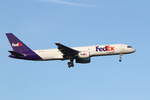 Federal Express (FedEx), Boeing B757-23A(SF), N917FD.