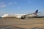 United Airlines, N29952, Boeing 787-9, msn: 36403/263, 01.August 2020, ZRH Zürich, Switzerland.