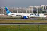 United Airlines, N12012, Boeing, B787-10, 21.09.2021, BRU, Brüssel, Belgium