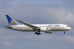 United Airlines, N26910, Boeing B787-824, msn: 34826/145, 18.Mai 2023, AMS Amsterdam, Netherlands.