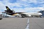 McDonnell Douglas MD-11F - 5X UPS United Parcel Service UPS - 48484 - N283UP - 06.07.2019 - CGN