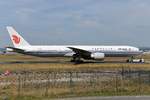 Boeing 777-39LER - CA CCA Air China - 38676 - B-2036 - 22.07.2019 - FRA