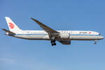 Air China, B-7898, Boeing, B787-9, 14.02.2021, FRA, Frankfurt, Germany