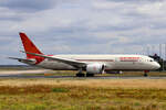 Air India (AI-AIC), VT-ANX, Boeing, 787-8 Dreamliner, 08.08.2021, EDDF-FRA, Frankfurt, Germany