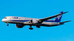 All Nippon Airways | Boeing 787-9 Dreamliner | JA836A | c/n:34527 | @MUC 16Feb2019