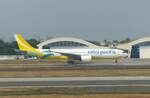 Cebu Pacific, Airbus A 330-941neo, RP-C3906, Manila International Airport (MNL/RPLL), 23.4.2025
