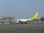 Cebu Pacific, Airbus A 330-941neo, RP-C3901, Manila Int.