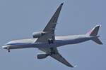 B-18905, China Airlines, Airbus A350-941, �ber Wien. 05.05.2026