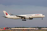 China Eastern Airlines, A350-941, B-32A8, msn: 540, 29.Juni 2026, MXP Milano Malpensa, Italy.