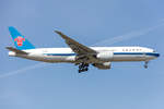 China Southern Cargo, B-20EN, Boeing, B777-F, 22.04.2021, FRA, Frankfurt, Germany