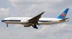 China Southern Cargo Boeing 777-F1B Frankfurt am Main 20.05.2011
