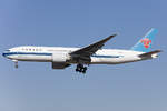 China Southern Cargo, B-2073, Boeing, B777-F1B, 14.10.2018, FRA, Frankfurt, Germany       