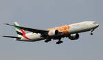 Emirates,A6-ENM,MSN 41359,Boeing 777-31HER,02.10.2020,FRA-EDDF,Frankfurt,Germany