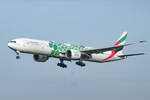 Boeing 777-300, A6-EPL, Emirates, Düsseldorf, 18.11.22  
