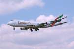 Emirates,Passagierflugzeuge,00-THC,Boeing B744,