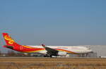 Hainan Airlines, Airbus A 330-343, B-304L, BER, 06.03.2026