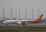 Hainan Airlines, Boeing B 787-9 Dreamliner, B-1119, BER, 12.04.2026
