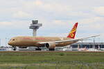 Hainan Airlines, Boeing B 787-9 Dreamliner, B-1343, BER, 15.05.2026