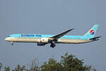 Korean Air, HL8535, Boeing B787-10, msn: 	60300/1156, 28.Juni 2026, MXP Milano Malpensa, Italy.