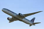 Qatar Airways, Boeing B 787-9 Dreamliner, A7-BHL, BER, 19.10.20925