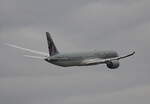 Qatar Airways, Boeing B 787-9 Dreamliner, A7-BHU, BER, 12.04.2026