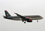 Royal Jordanian, Airbus A 320-232, JY-AYQ, TXL.